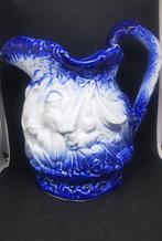 Staffordshire Burleigh - Burleigh - Pichet - ironstone -, Antiek en Kunst