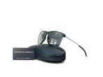 Porsche Design - P8636-C, Cat.:3SP, Brushed Titanium, VISION, Nieuw