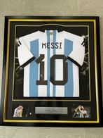 Argentina - Lionel Messi - Jersey
