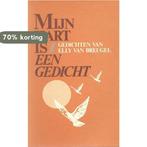 Mijn hart is een gedicht 9789060673577 Breugel, Verzenden, Gelezen, Breugel