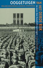 Ooggetuigen van het Derde Rijk 9789035129313, Verzenden