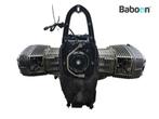 Motorblok BMW R 1100 GS (R1100GS 94), Verzenden, Gebruikt