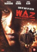 Waz - DVD (Films (Geen Games)), Cd's en Dvd's, Dvd's | Overige Dvd's, Ophalen of Verzenden, Zo goed als nieuw