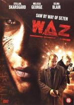 Waz - DVD (Films (Geen Games)), Cd's en Dvd's, Ophalen of Verzenden, Zo goed als nieuw