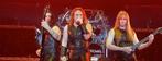 Manowar Tickets | AFAS Dome Antwerpen, Tickets & Billets