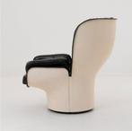 longhi - Joe Colombo - Lounge stoel - Elda Chair | Eerste