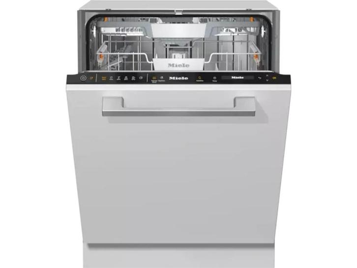 Miele G 7472 SCVi - Vaatwasser - AutoDos met PowerDisk -, Elektronische apparatuur, Vaatwasmachines, Zo goed als nieuw, Verzenden
