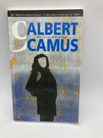 De vreemdeling 5413662909010 Camus, Livres, Verzenden, Camus
