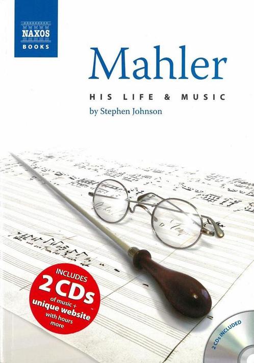 Mahler His Life And Music 9781843791140, Livres, Livres Autre, Envoi