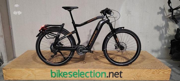 E-MTB | Haibike XDURO Adventure 6.0 GTS | - 52% | 2023, Vélos & Vélomoteurs, Vélos | VTT & Mountainbikes, Enlèvement