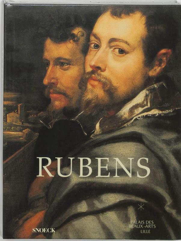 Rubens 9789053494981, Boeken, Kunst en Cultuur | Beeldend, Gelezen, Verzenden