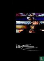 Bruce J. Hawker - William Vance - 1991, Boeken, Eén stripboek, Verzenden, Zo goed als nieuw, Cools, Jan, Dierick, Charles, Mertens, Luc, Saeger, Kris De, Verstappen, Paul.