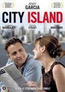 City island op DVD, Verzenden