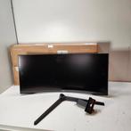 Samsung LC34G55TWWPXEN Monitoren, Computers en Software, Monitoren, Verzenden, Nieuw
