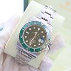 Rolex - Submariner Date Hulk - 116610LV - Heren -, Bijoux, Sacs & Beauté, Montres | Hommes