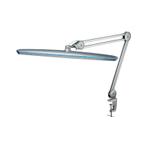 Werklamp met dimfunctie-182LED-(zilver), Verzenden, Nieuw