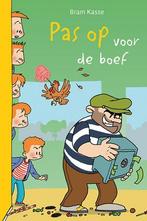 Pas op voor de boef 9789033129209 Kasse, Boeken, Verzenden, Zo goed als nieuw, Kasse