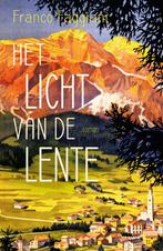 Het licht van de lente 9789056727451 Franco Faggiani, Verzenden, Zo goed als nieuw, Franco Faggiani
