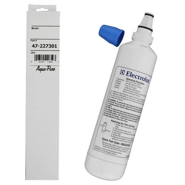 Electrolux Waterfilter 2085420012, Elektronische apparatuur, Koelkasten en IJskasten, Verzenden