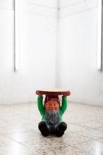 Kartell - Philippe Starck - Kruk - Attila - Plastic