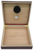Zonder minimumprijs - Humidor - Hout, Verzamelen, Nieuw