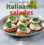 Italiaanse salades 9789059205710, Livres, Livres de cuisine, M. Clark, Verzenden