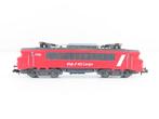 Fleischmann N - 7363 - Elektrische locomotief (1) - Serie, Hobby en Vrije tijd, Nieuw