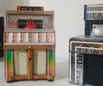 Juke Box miniatura Wurlitzer, Seeburg Ima Ami Jensen - ESTD, Antiek en Kunst