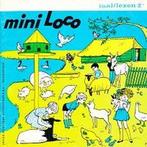 Mini Loco Taal/Lezen 2, Boeken, Verzenden, Nieuw