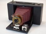 Kodak No. 3 Folding Brownie Model B, Nieuw