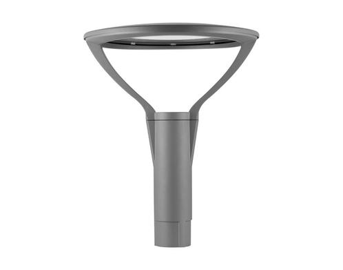 Opple LED Post Top Straatverlichting - 543016006000, Doe-het-zelf en Bouw, Bouwverlichting, Verzenden