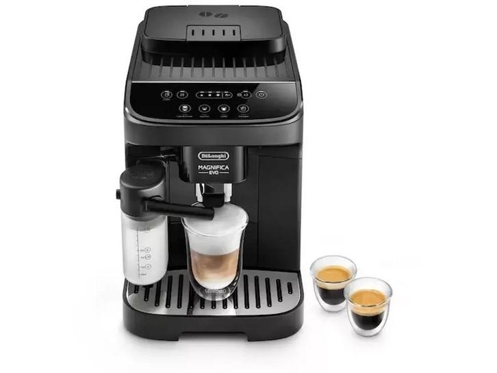 DeLonghi Magnifica Evo ECAM290.51.B - Koffiezetapparaat -, Electroménager, Cafetières, Envoi