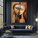 Giancarlo Colombo - GCD Art - Soulmates #58