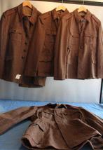 Bulgarie - 4 jassen Bulgarie - Équipement militaire, Collections