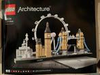 Lego - Architecture - 21034 - London, Kinderen en Baby's, Speelgoed | Duplo en Lego, Nieuw