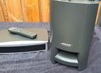 Bose - Centre multimédia de la série 3 AV3-2-1 Ensemble, Nieuw