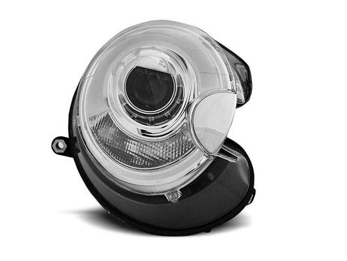 Carnamics Koplampen | Mini Mini 06-10 3-d (R56) | Tubelight, Auto-onderdelen, Verlichting, Nieuw, Verzenden