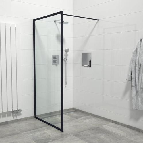 SHOWMODEL! Saniclass Bellini Inloopdouche -, Doe-het-zelf en Bouw, Sanitair, Verzenden