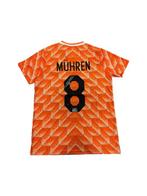 Nederland - Wereldkampioenschap Voetbal - Arnold Muhren -