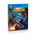 Turrican anthology vol. II / Strictly limited games / PS4..., Nieuw, Ophalen of Verzenden