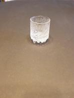 Iittala - Tapio Wirkkala - Service à boisson (6) - Verre -