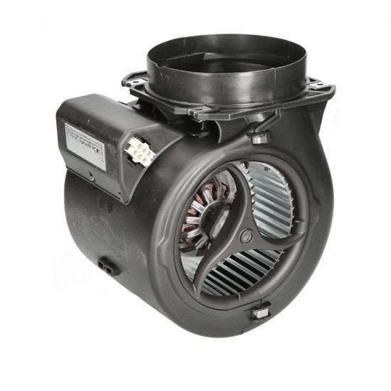 Novy-Itho motor voor afzuigkap 563-8055 180177, Doe-het-zelf en Bouw, Ventilatie en Afzuiging, Verzenden