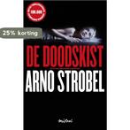 De doodskist 9789048818440 Arno Strobel, Verzenden, Gelezen, Arno Strobel