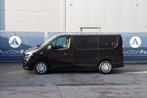 Veiling: Bestelwagen Renault Trafic Diesel 2020, Nieuw