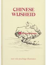 Chinese Wijsheid, Verzenden