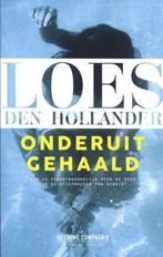 Onderuitgehaald 9789461094926 Loes den Hollander, Boeken, Verzenden, Gelezen, Loes den Hollander