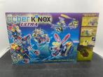 KNex - Speelgoed Cyber KNex Ultra ref. 63007 - Azië, Antiek en Kunst