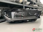 SKODA SUPERB IV CRYSTAL LED PHARE AVANT D KPL 3P1941016A, Verzenden, Gebruikt, Skoda