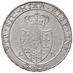 Italië, Koninkrijk der Twee Siciliën Ferdinando IV di