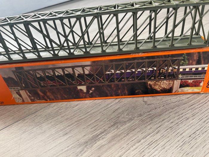 Arnold Rapido, Roco N - 6180 - Modeltreinsporen (34) -, Hobby en Vrije tijd, Modeltreinen | N-Spoor